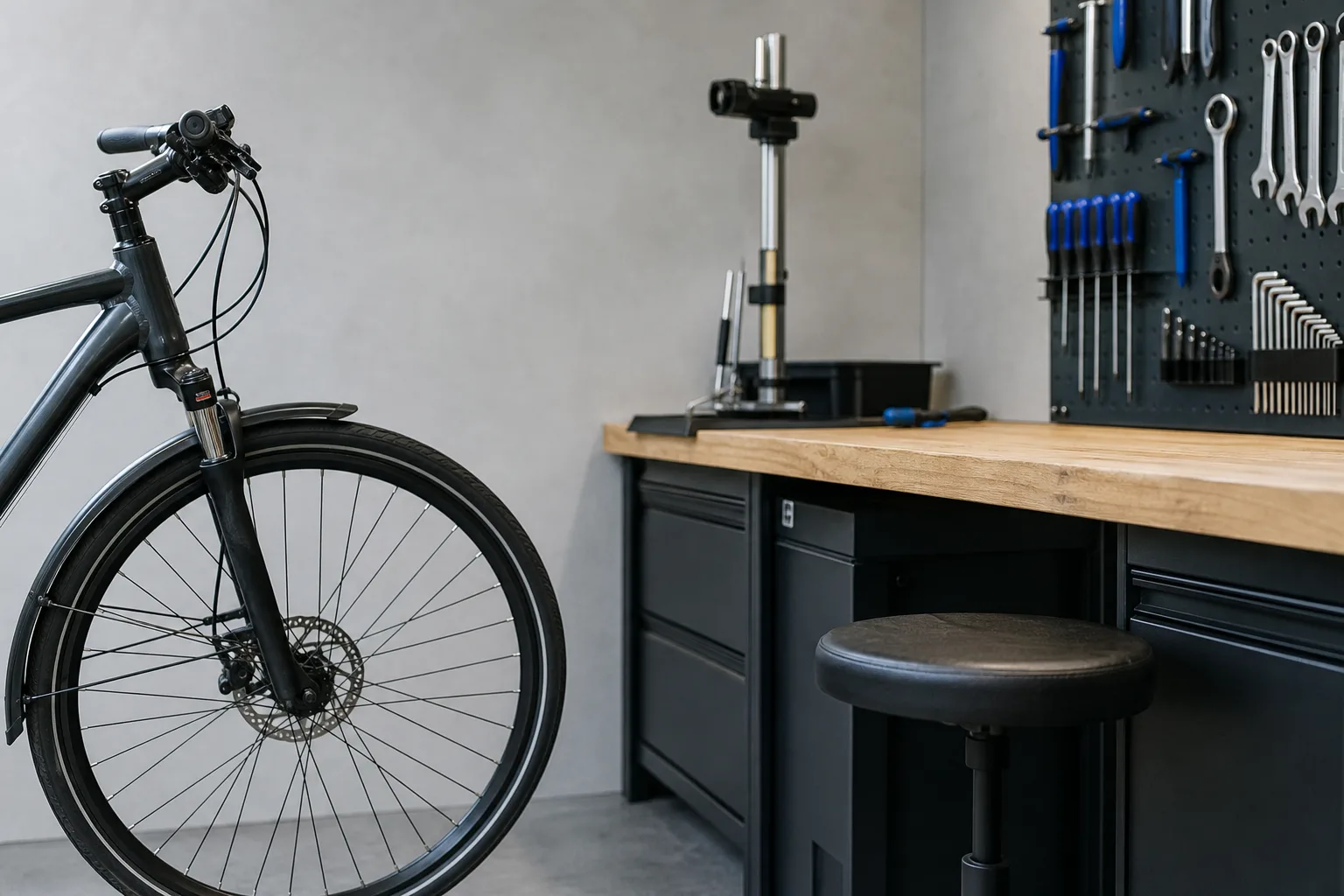 Shopping for a comfortable bike? Three things decide it, and they aren't the ones on the tag